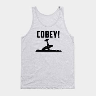 COBEY! Tank Top